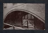 Postcard of Traitors' Gate Tower of London. - 43070 - Postcard