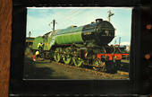 Modern Coloured Postcard of LNER 2-6-2 Class V2 #4771 Green Arrow. - 440011 - Postcard