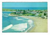 AUSTRALIA Modern Coloured Postcard of Colloroy with Long Reef Golf Links. - 441477 - Postcard