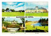 Modern Coloured Postcard of Mooragh Park Ramsey Isle of Man. - 442568 - Postcard
