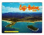 View folder. Coffs Harbour. - 443625 - Postcard