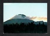 Modern Coloured Postcard of Mt Ngauruhoe. - 444017 - Postcard
