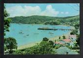 Modern Coloured Postcard by Gladys Goodall of Russell. - 444040 - Postcard