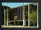 Modern Coloured Postcard by Gladys Goodall of Town Hall Christchurch. - 444071 - Postcard