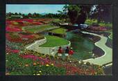 Modern Coloured Postcard by Gladys Goodall of Waterlea Park Blenheim. - 444081 - Postcard