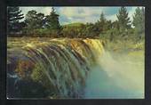 Modern Coloured Postcard by Gladys Goodall of Wairua Falls Whangarei. - 444091 - Postcard