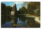 Modern Coloured Postcard by Gladys Goodall of Bedford Park Matamata. - 444096 - Postcard