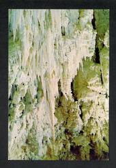 Modern Coloured Postcard by Gladys Goodall of Aladdin's Cave, Aranui Cave, Waitomo Caves. - 444175 - Postcard