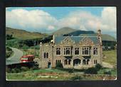 Modern Coloured Postcard by Gladys Goodall of The Sign of the Takahe Christchurch. - 444196 - Postcard