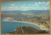 Modern Coloured Postcard by Gladys Goodall of Whangamata. - 444244 - Postcard