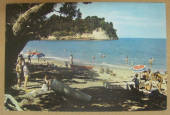 Modern Coloured Postcard by Gladys Goodall of Little Manly. - 444247 - Postcard