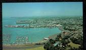 Modern Coloured Postcard by Gladys Goodall of Auckland. - 444443 - Postcard