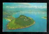 Modern Coloured Postcard by Gladys Goodall of Mt Maunganui and Tauranga. - 444532 - Postcard