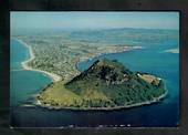 Modern Coloured Postcard by Gladys Goodall of Mount Maunganui. - 444568 - Postcard