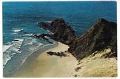 Modern Coloured Postcard by Gladys Goodall of The Spirit's Tree Cape Reinga. - 444581 - Postcard