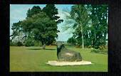 Modern Coloured Postcard by Gladys Goodall of the Little Bull Hamilton. - 444595 - Postcard