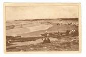 Postcard of East Strand Portrush. I think the links are in the background. - 444698 - Postcard