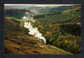 GREAT BRITAIN Modern Coloured Postcard of Southern Region 4-6-0 75029 heading north through Newtondale. - 444746 - Postcard