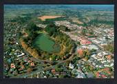 Modern Coloured Postcard of Cambridge Waikato. - 444754 - Postcard
