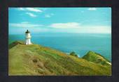 Modern Coloured Postcard by AH & AW Reed of Cape Reinga. - 444757 - Postcard
