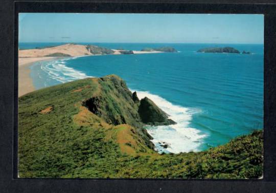 CAPE MARIA CAN DIEMAN Modern Coloured Postcard. - 444852 - Postcard