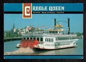 USA Modern Coloured Postcard of Creole Queen New Orleans. - 444882 - Postcard