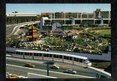 AUSTRALIA Modern Coloured Postcard of TNT Harbourlink Monorail. - 444926 - Postcard