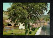 IRELAND Modern Coloured Postcard of Bridge at Avoca County Wicklow. - 444943 - Postcard