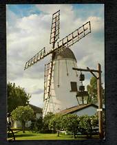 WESTERN AUSTRALIA Modern Coloured Postcard of the Old Mill Perth. - 444971 - Postcard