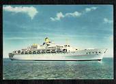 Modern Coloured Postcard of Oriana. - 444976 - Postcard