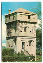 Modern Coloured Postcard of Historic Tower Matamata. - 445683 - Postcard