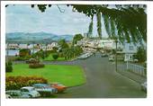 Modern Coloured Postcard of Tauranga. - 446308 - Postcard