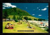 Modern Coloured postcard by PPL of Hastings of Mount Maunganui. - 446350 - Postcard