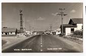 Real Photograph by T G Palmer & Son of Waipu. - 44775 - Postcard