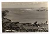 Real Photograph by T G Palmer & Son of Hokianga Heads. - 44795 - Postcard