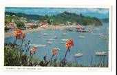 Postcard (Tuck) by F J Darby of Kerikeri. - 44801 - Postcard