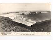 Real Photograph by Dawson of Cape Maria van Dieman. - 44817 - Postcard