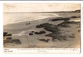 Real Photograph by Dawson of Ahipara. - 44876 - Postcard