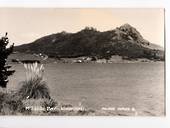 Real Photograph by T G Palmer & Son of McLeods Bay Whangarei. - 44903 -