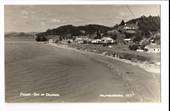 Real Photograph by T G Palmer & Son of Paihia Bay of Islands. - 44916 -