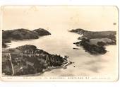 Real Photograph by Woolley of Matapouri. - 44928 - Postcard