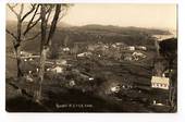 Real Photograph by Radcliffe of Russell. - 44931 - Postcard