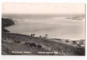 Real Photograph by T G Palmer & Son of Hokianga Heads. - 44990 - Postcard