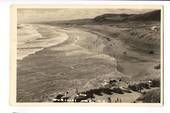 Postcard of Muriwai Beach - 45147 - Postcard