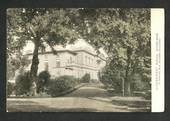 Postcard of Government House Auckland. - 45159 - Postcard