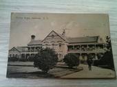 Postcard of Costley Home Auckland. - 45177 - Postcard