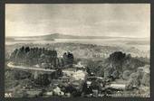 Postcard by Muir & Moodie of Auckland from Mt Eden. - 45261 - Postcard