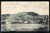 Postcard by Muir & Moodie of Mt Eden Auckland. - 45277 - Postcard