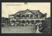 Postcard of Bowling Green Remuera. - 45283 - Postcard