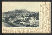 Early Undivided Postcard of Mt Eden. - 45285 - Postcard